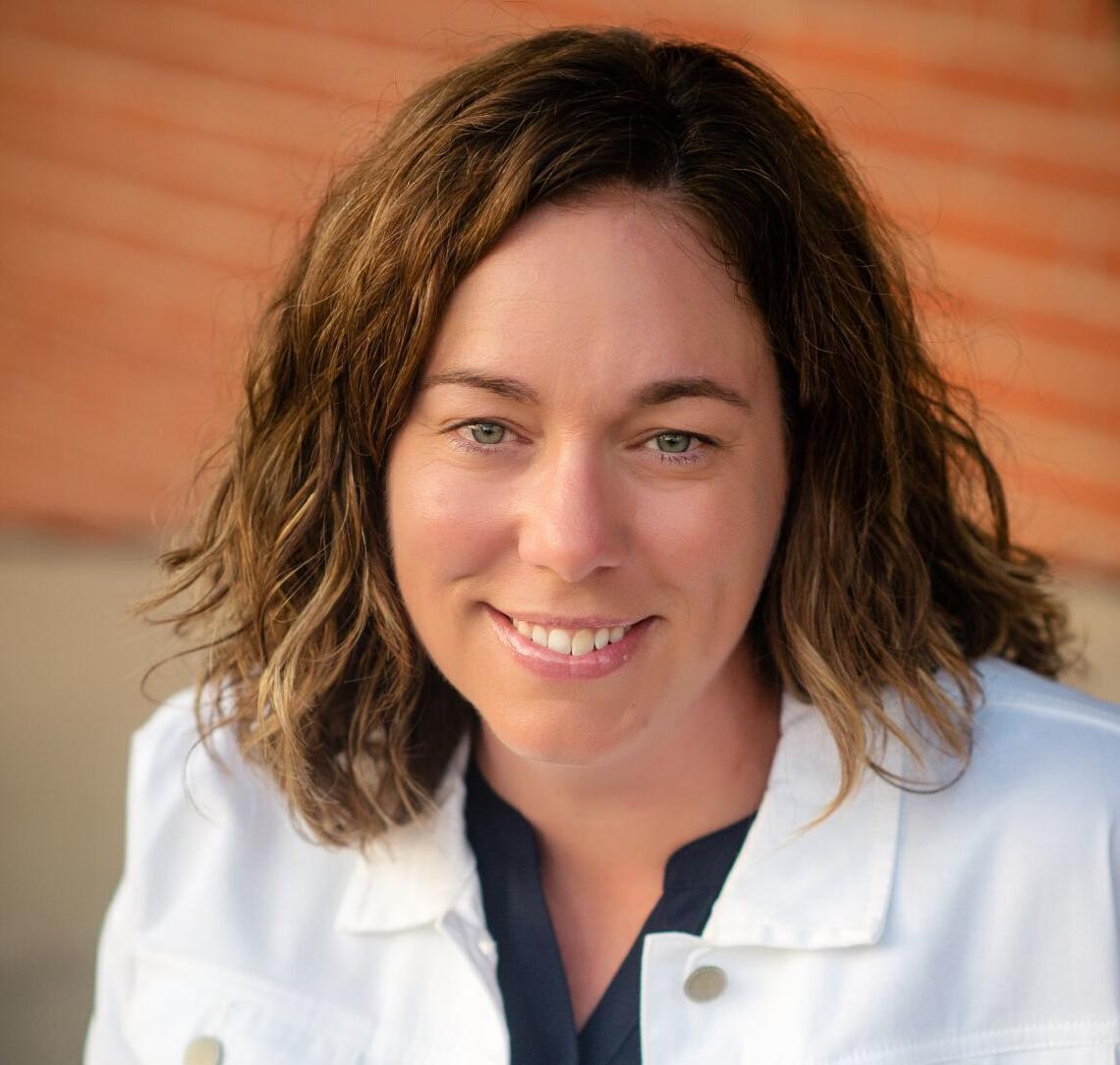 Angie Lauritsen 2021
